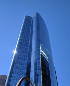 Read more about the article Manulife Tower