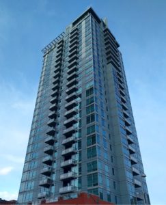 Read more about the article Summa Tower
