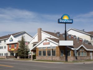 Read more about the article Days Inn Yellowstone