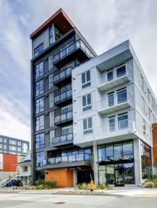 Read more about the article Dravus St Apartments